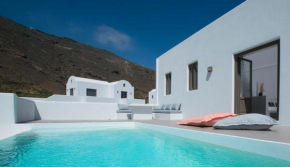 Luxury Santorini Villa Villa Deluxe Suite Private Pool Sea View Imerovigli